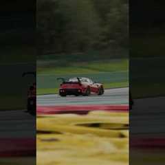 Arrive, suit up, and enjoy. Learn about the Ferrari #XXProgramme with Federica Santoro. #Ferrari