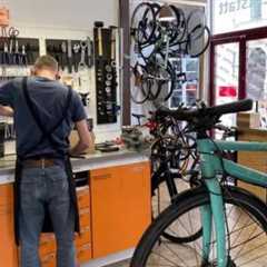 Rennrad Leipzig Liebertwolkwitz - ROTHAI Sports