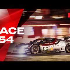 LIVE LE MANS 24 RACE Onboard car #54 | Ferrari 296 GT3 WEC - Part 2