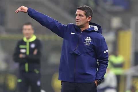 Chivu Stays Grounded After Inter’s 4-0 Como Victory