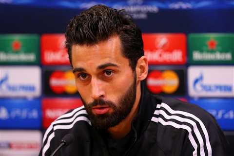 Real Madrid Eye Solari, Arbeloa as Interim Replacements