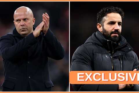 Liverpool Lead Race for Real Madrid’s Arda Güler