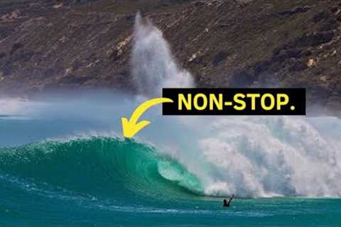 The World''s Most CONSISTENT Surf Destinations...