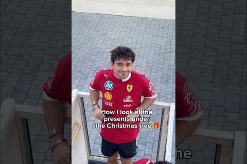 Or the Christmas dinner 👀😋#F1Shorts #F1