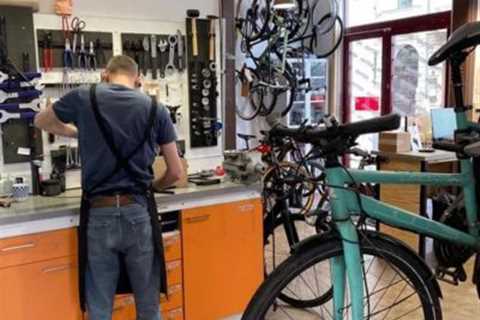 Rennrad Leipzig Liebertwolkwitz - ROTHAI Sports