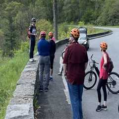 Exploring Popular Cycling Events in Charlottesville, Virginia