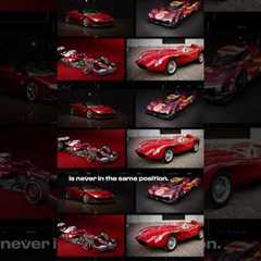 Discover the engineering secrets behind Ferrari’s performance. #FerrariUnpacked #Ferrari