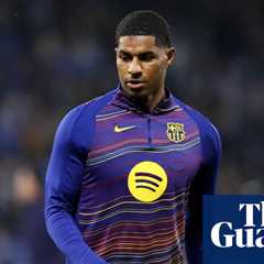 PSG Monitor Rashford as Roma Eye Zirkzee Move