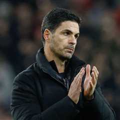 Arsenal Ready to Hijack Man City Move for Marc Guehi