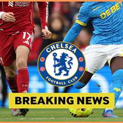 Chelsea Make Enquiry for Wolves Wonderkid Mateus Mane