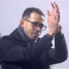 Rosenior Faces Arsenal Test After Chelsea Appointment