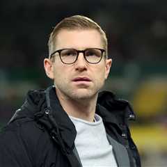 Mertesacker to Leave Arsenal Academy Role After 8 Years