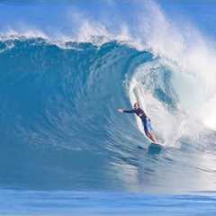 SUPER GLASSY Gas Chambers Pupukea Ehukai Pipe | 1/10/26| North Shore Hawaii