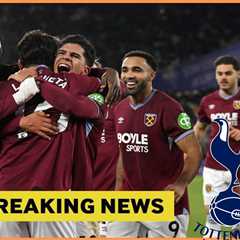 Paqueta Informs West Ham of Desire to Leave for Flamengo