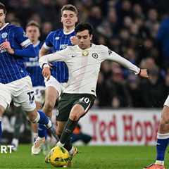 Buonanotte Joins Leeds After Chelsea Loan Cut Short