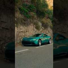 All set for a dreamlike escape in the #FerrariAmalfi. Let the journey begin. #Amalfi #Ferrari