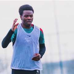 Liverpool Hint at Wellity Lucky Loan in January