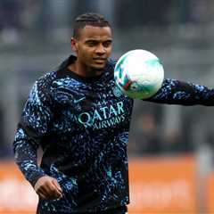 Inter Set to Sign Manuel Akanji Permanently for €15m