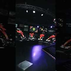 Hyped for the new single-seater?In the meantime, comment with your all-time favourite.