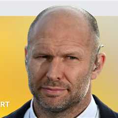 Parkin: Boro set marker as Wrexham surge in top six