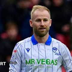 Barry Bannan wants to leave Sheffield Wednesday – Pedersen