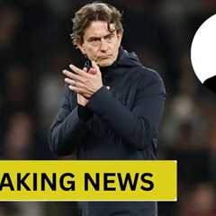 Tottenham Track Bournemouth Defender Marcos Senesi