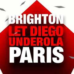 Brighton Let Diego Coppola Undergo Paris FC Medical