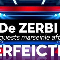 De Zerbi requests Marseille release after Champions League exit