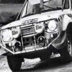 Top Destinations for Auto Racing Events Around the World