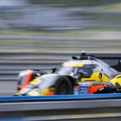 Understanding Laps in Auto Racing Events: What You Need to Know