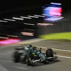 Engaging with Speed: How Fans Connect with Drivers at Auto Racing Events