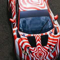 Understanding the Process of Determining Starting Lineups in Auto Racing Events