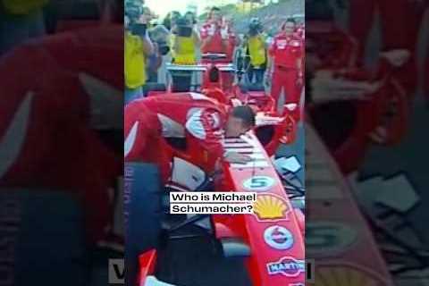 Comment celebrating the birthday of one of the most beloved Ferrari champions, Michael Schumacher🏎️