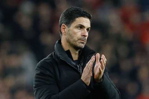 Arsenal Ready to Hijack Man City Move for Marc Guehi