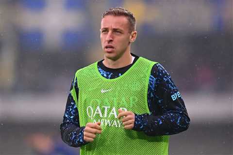 Forest Contact Inter Milan Over Frattesi Transfer Deal
