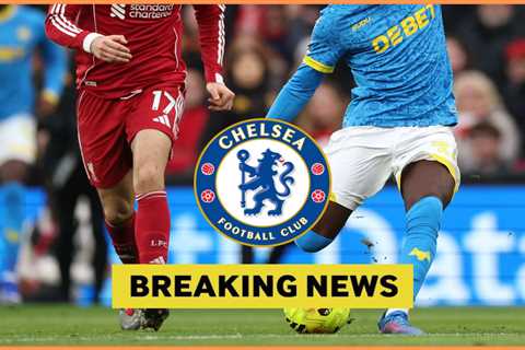 Chelsea Make Enquiry for Wolves Wonderkid Mateus Mane