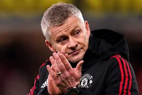 Solskjaer Set for Man Utd Talks as Interim Search Continues