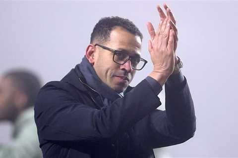 Rosenior Faces Arsenal Test After Chelsea Appointment