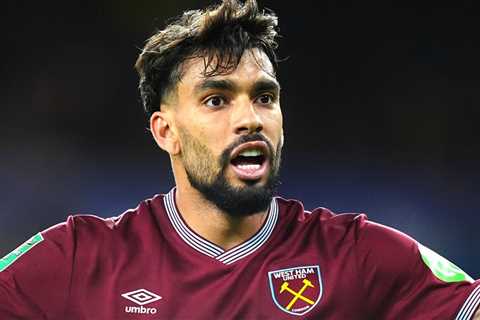 Paqueta Wants West Ham Exit to Join Flamengo for £26m