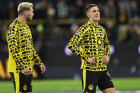 Dortmund Set Clean Sheet Record in Bremen Victory