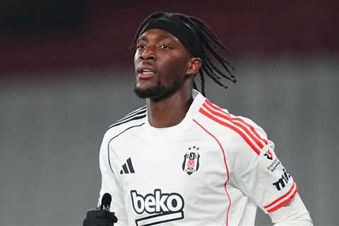 Forest Enter Race for Abraham as Villa Remain Favourites