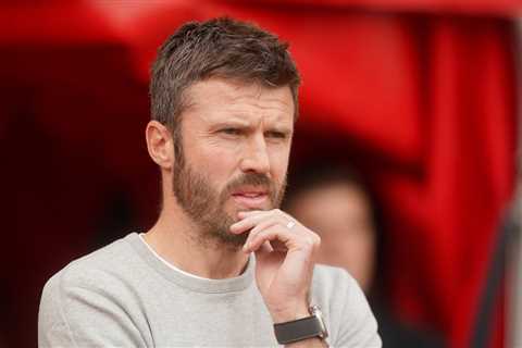 Carrick Says Manchester United Not Soulless, Feels Magic
