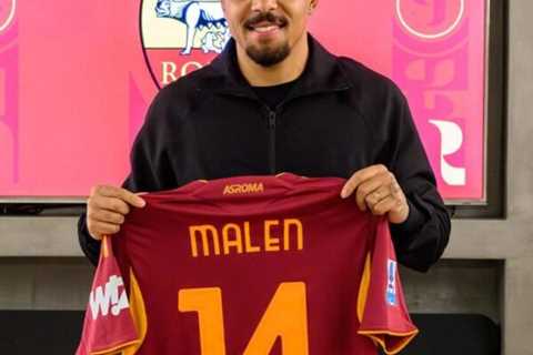 Inter nearly pursued move for Athletic Club sensation Williams