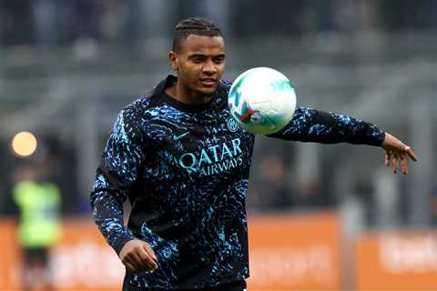 Inter Set to Sign Manuel Akanji Permanently for €15m
