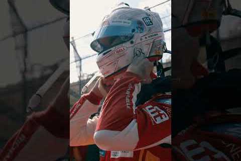 Watch how the 6 hours of Sao Paulo race weekend unfolded with the latest episode of The Red Line.