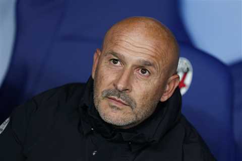 Italiano: Ferguson to play advanced role vs Celtic