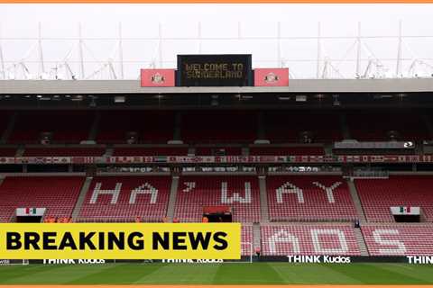 Sunderland Open Talks to Sign Gladbach Keeper Omlin