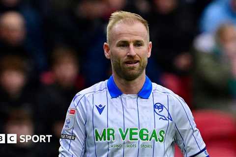 Barry Bannan wants to leave Sheffield Wednesday – Pedersen