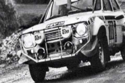 Top Destinations for Auto Racing Events Around the World