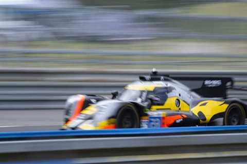 Understanding Laps in Auto Racing Events: What You Need to Know